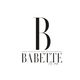 Babette it's me