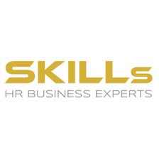 Logo-of-SKILLs-HR-Experts-GmbH-hiring-for-jobs-in-Deutschland-on-GrabJobs