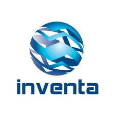 Logo of Inventa Projects (switzerland) Ag logo hiring for jobs in Switzerland on GrabJobs