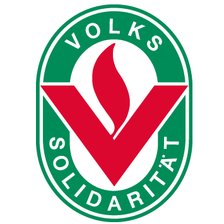 Logo-of-Volkssolidarität-Landesverband-Brandenburg-E.-V.-hiring-for-jobs-in-Deutschland-on-GrabJobs