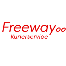 Logo-of-Freeway-Kurierservice-Georg-Schmitt-E.k.-hiring-for-jobs-in-Deutschland-on-GrabJobs