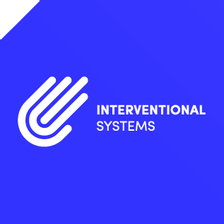 Logo-of-Interventional-Systems-hiring-for-jobs-in-Deutschland-on-GrabJobs