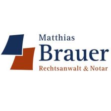 Rechtsanwalt & Notar Matthias Brauer