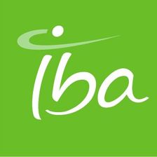 Logo-of-IBA-Dosimetry-GmbH-hiring-for-jobs-in-Deutschland-on-GrabJobs