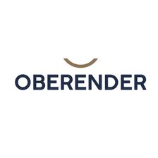 Logo-of-Oberender-Ag-hiring-for-jobs-in-Deutschland-on-GrabJobs