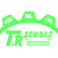 T.R Dienstleistungen Agrar & Bauservice e.K.