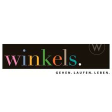 Winkels - laufen.