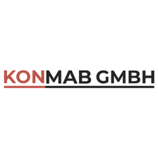 Logo-of-KONMAB-GmbH-hiring-for-jobs-in-Deutschland-on-GrabJobs