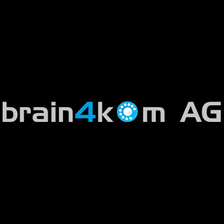 brain4kom AG
