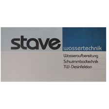 Stave Wassertechnik GmbH