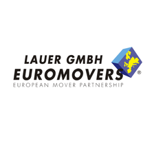 Lauer GmbH - Umzüge & Logistik