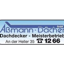 Aßmann-Dächer GmbH