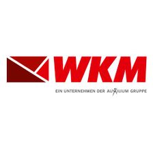Logo-of-Wkm-Medizintechnik-Gmbh-hiring-for-jobs-in-Deutschland-on-GrabJobs