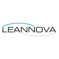 Logo-of-LEANNOVA-GmbH-hiring-for-jobs-in-Deutschland-on-GrabJobs