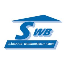 Logo-of-SWB-Städtische-Wohnungsbau-GmbH-hiring-for-jobs-in-Deutschland-on-GrabJobs