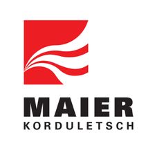MaierKorduletsch Unternehmensgruppe Karriere