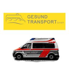 Gesund Transport GmbH Karriere