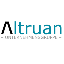 Logo-of-Altruan-GmbH-hiring-for-jobs-in-Deutschland-on-GrabJobs
