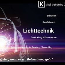 Klauß Engineering GmbH