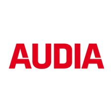 Logo-of-Audia-Akustik-GmbH-hiring-for-jobs-in-Deutschland-on-GrabJobs