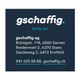 gschaffig ag