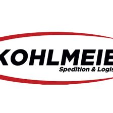 Logo-of-KOHLMEIER-Spedition-&-Logistik-GmbH-hiring-for-jobs-in-Deutschland-on-GrabJobs