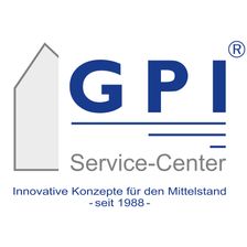 Logo-of-GPI-Service-Center-GmbH---BAV-Konzepte-Für-Den-Mittelstand-&-Co.-KG-hiring-for-jobs-in-Deutschland-on-GrabJobs