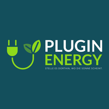 Logo-of-PluginEnergy-GmbH-hiring-for-jobs-in-Deutschland-on-GrabJobs