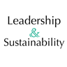 Leadership & Sustainability