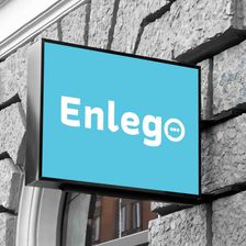 Logo-of-Enlego-hiring-for-jobs-in-Philippines-on-GrabJobs