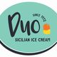 Duo Sicilian Ice cream