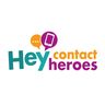 hey contact heroes GmbH