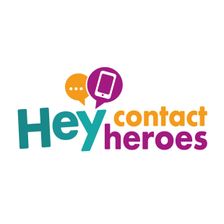 hey contact heroes GmbH Karriere