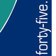 forty-five Personalberatung Wiesbaden GmbH & Co. KG Karriere