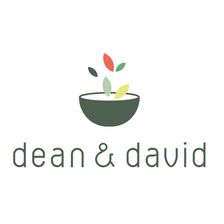 Firmenlogo: Firmenlogo: dean&david