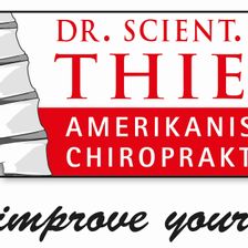 Fachpraxis für amerik. Chiropraktik | Sportchiropraktik | Osteopathie