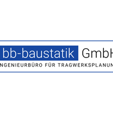 bb-baustatik GmbH - Ingenieurbüro für Tragwerksplanung