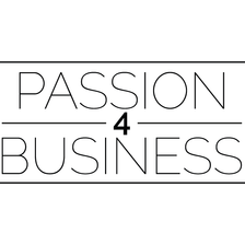 Logo-of-Passion4Business-GmbH-hiring-for-jobs-in-Deutschland-on-GrabJobs