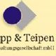 Sopp & Teipen Verwaltungsgesellschaft mbH