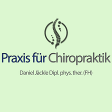 Praxis für Chiropraktik Daniel Jäckle