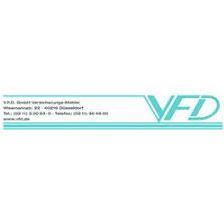 VFD Versicherung, Immobilien, Finanzierung GmbH