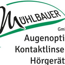 Mühlbauer Akustik & Optik GmbH