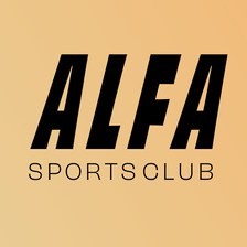 Alfa Sportsclub Karriere