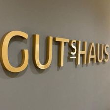 Logo-of-GUTsHAUS-Raum-Für-Gesundheit-hiring-for-jobs-in-Österreich-on-GrabJobs