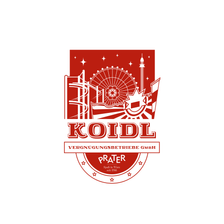 Logo-of-Koidl-Vergnügungsbetriebe-GmbH-hiring-for-jobs-in-Österreich-on-GrabJobs