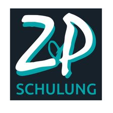 Logo-of-Z&P-Schulung-GmbH-hiring-for-jobs-in-Deutschland-on-GrabJobs