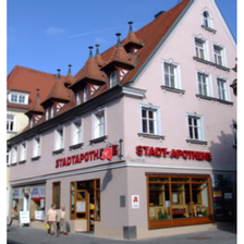 Stadtapotheke Forchheim