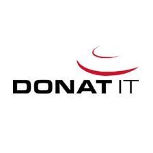 Logo-of-DONAT-IT-GmbH-hiring-for-jobs-in-Deutschland-on-GrabJobs