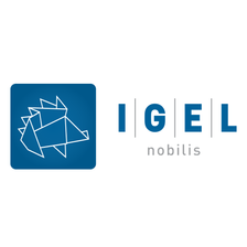 Logo-of-IGEL-Nobilis-GmbH-hiring-for-jobs-in-Deutschland-on-GrabJobs