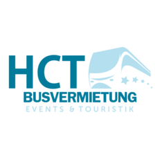 HCT Busvermietung GmbH